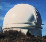 image of Palomar Observatory