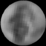 image of Pluto